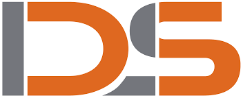 DS Stoves Logo