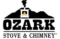 Ozark Stove and Chimney Logo