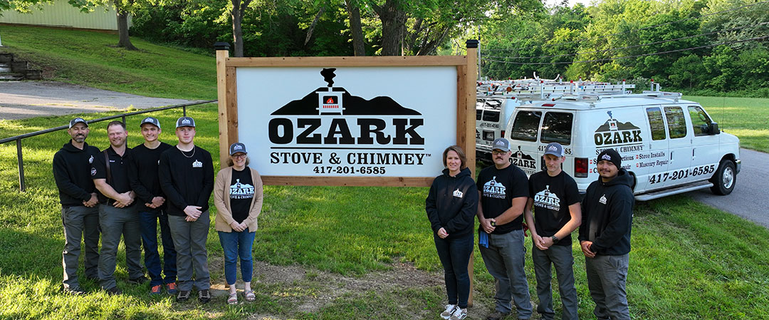 Ozark Team