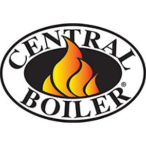 original logo for central boiler